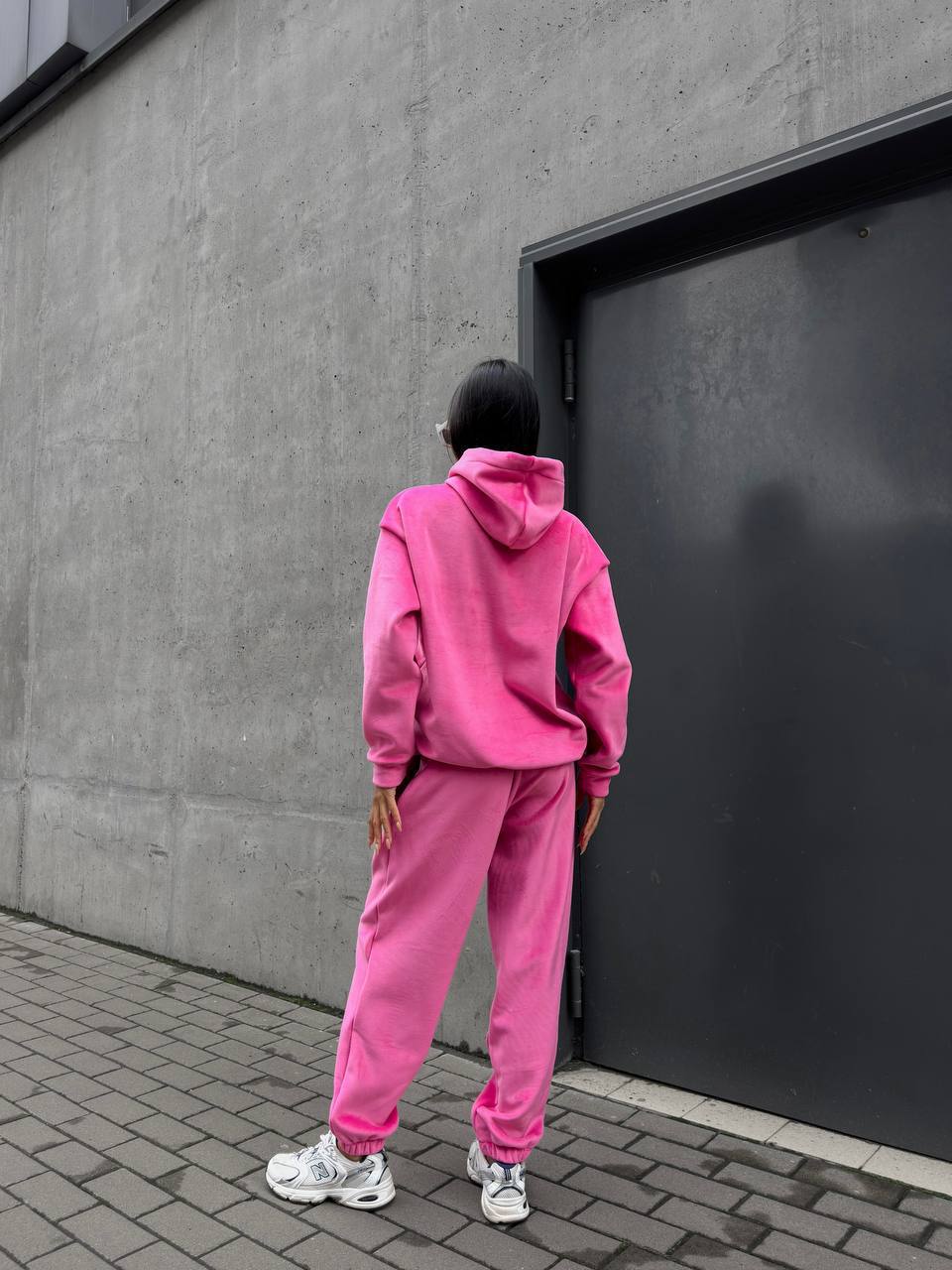Laisvalaikio kostiumas „Born to be Happy“ - Image 3