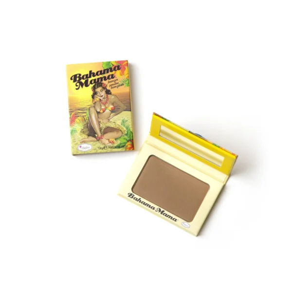 "Bahama Mama" 3in1