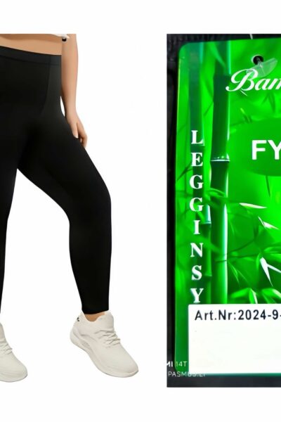 Bambukinės tamprės DIDELĖS