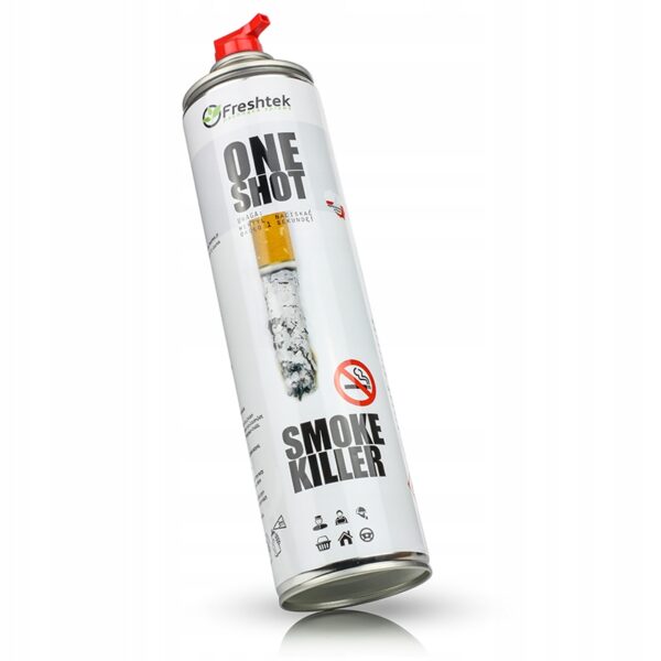 "One shot" labai koncentruotas oro gaiviklis - Image 3