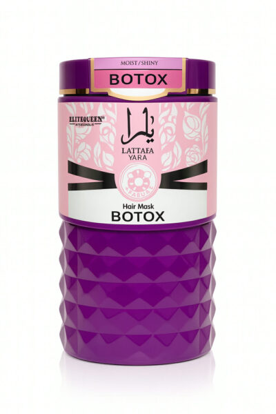 LATTAFA YARA BOTOX perfumizuota plaukų kaukė, 1ltr