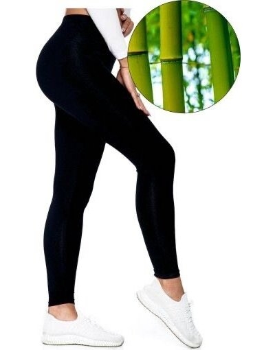 Bambukinės tamprės