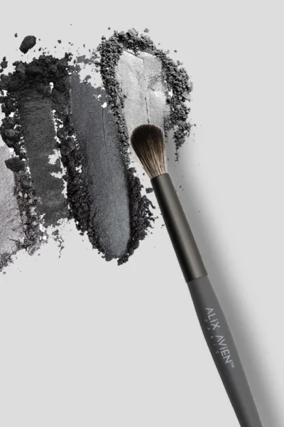 ALIX AVIEN BLENDING BRUSH sklaidymo teptukas