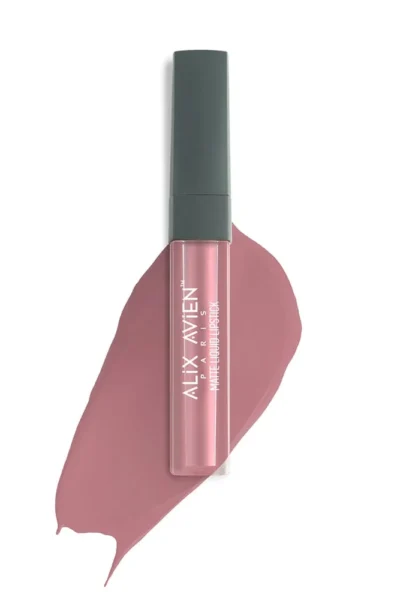 MATTE LIQUID LIPSTICK