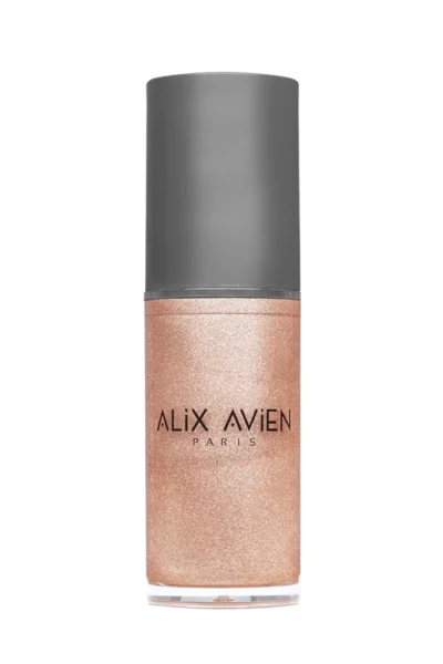 ALIX AVIEN LIQUID HIGHLIGHTER skysta švytėjimo priemonė