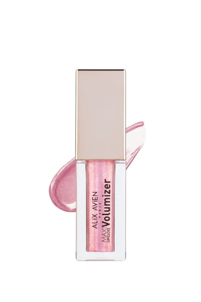 MAXIVOLUMIZER LIPGLOSS putlinantis lūpų blizgesys