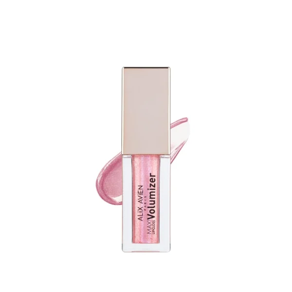 MAXIVOLUMIZER LIPGLOSS putlinantis lūpų blizgesys