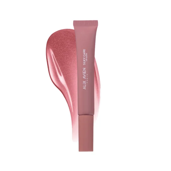SILKY CARE LIPGLOSS  lūpų blizgesys