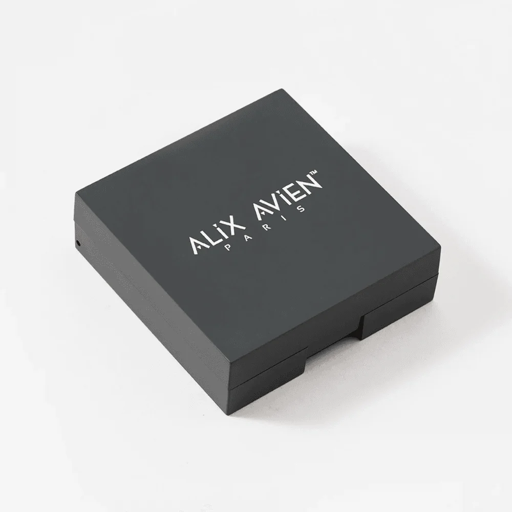 ALIX AVIEN BAKED BLUSH skaistalai su švytėjimu - Image 11