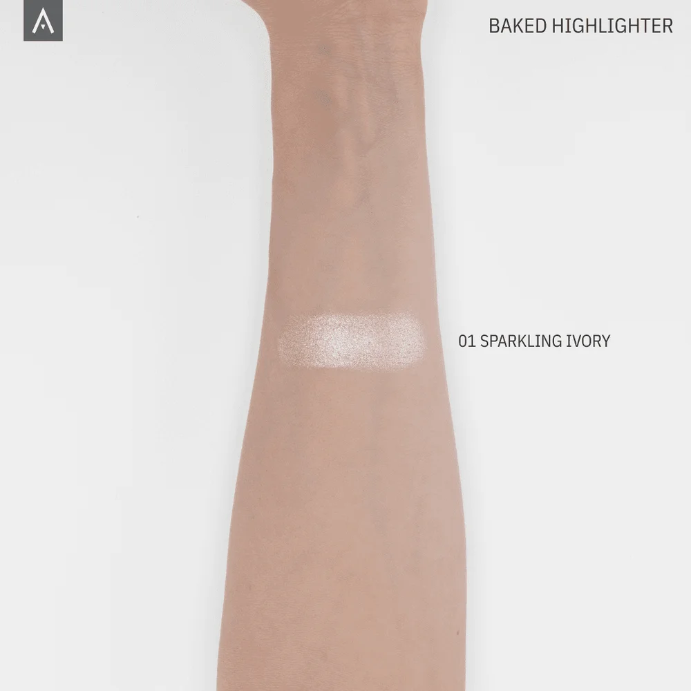 HIGHLIGHTER - švytėjimo suteikianti pudra - Image 2