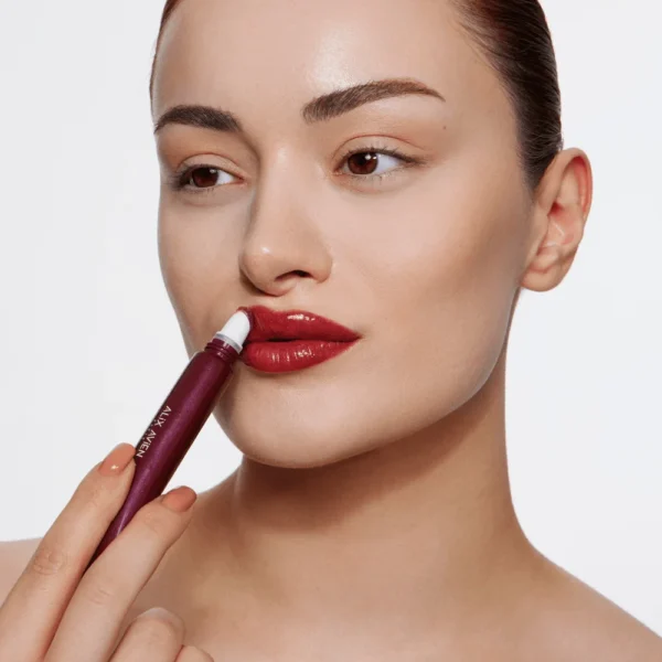 SILKY CARE LIPGLOSS  lūpų blizgesys - Image 14
