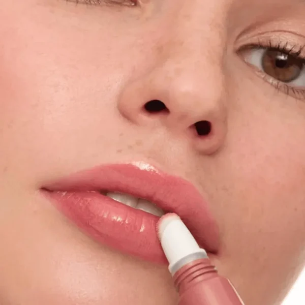 SILKY CARE LIPGLOSS  lūpų blizgesys - Image 11