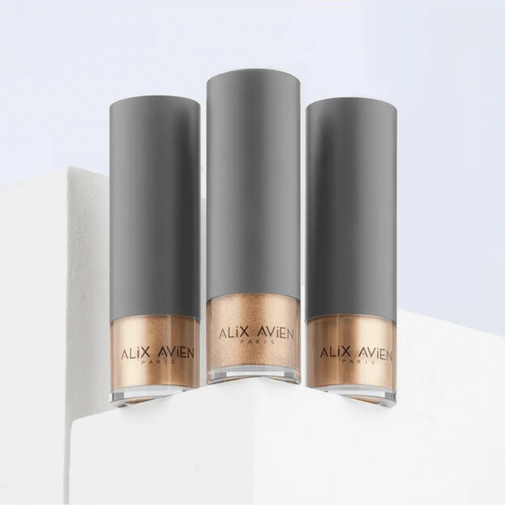 ALIX AVIEN LIQUID HIGHLIGHTER skysta švytėjimo priemonė - Image 2