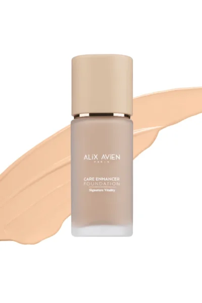 CARE ENHANCER FOUNDATION makiažo pagrindas