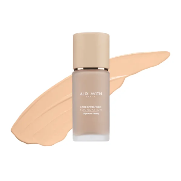 CARE ENHANCER FOUNDATION makiažo pagrindas