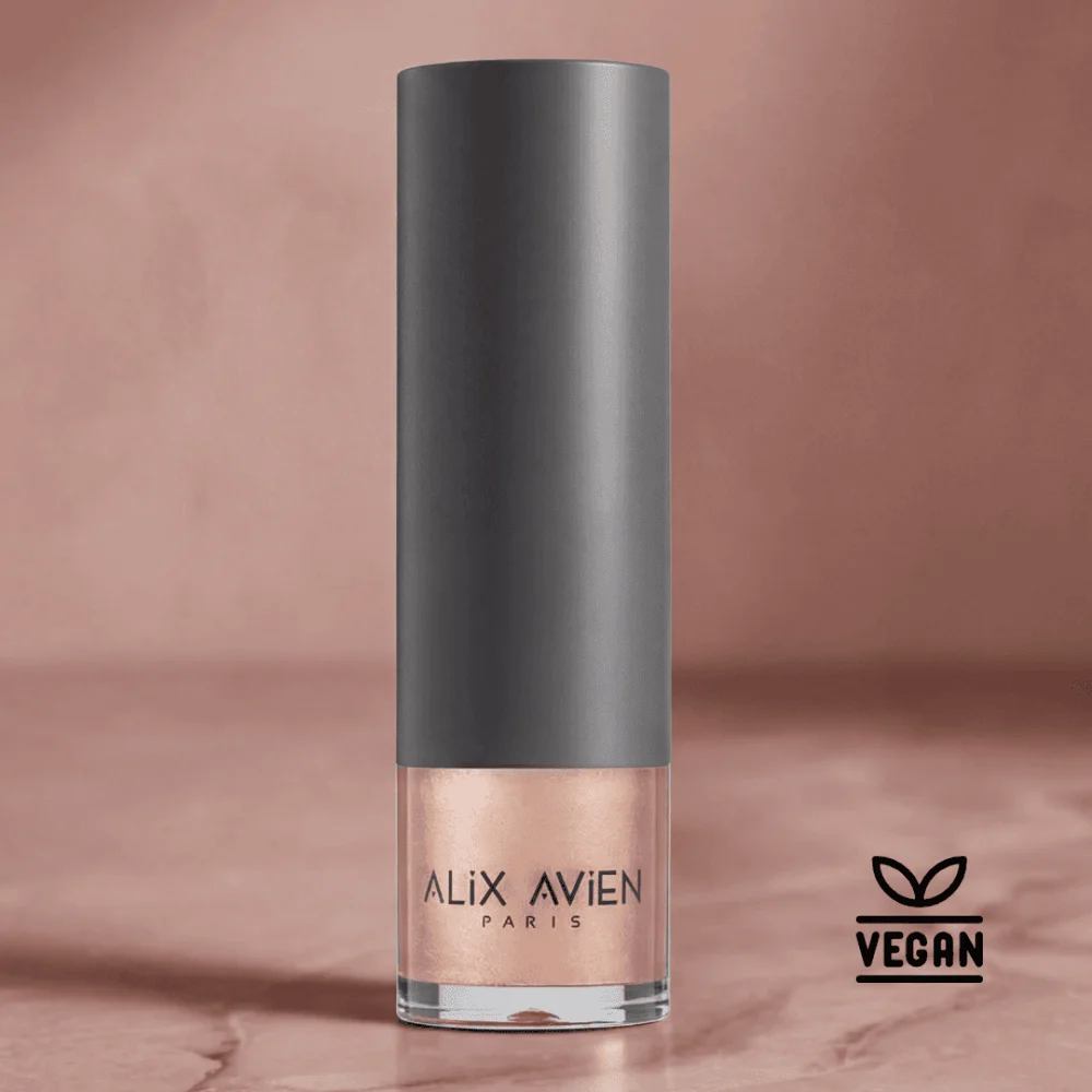 ALIX AVIEN LIQUID HIGHLIGHTER skysta švytėjimo priemonė - Image 4