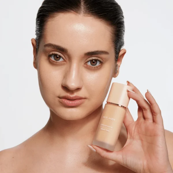 CARE ENHANCER FOUNDATION makiažo pagrindas - Image 8