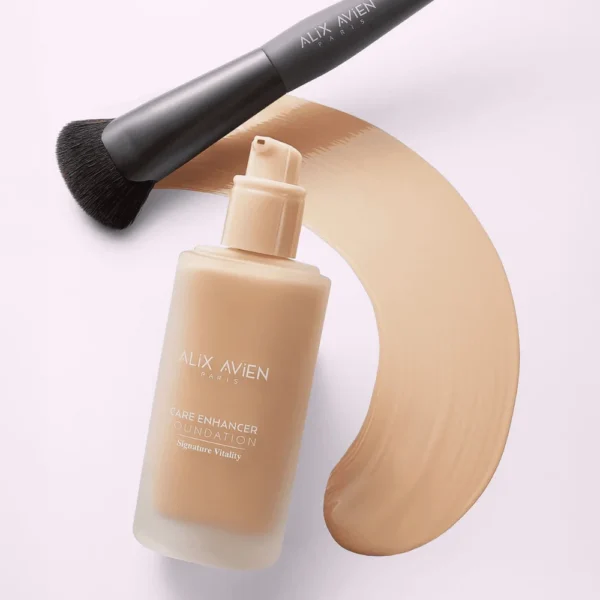 CARE ENHANCER FOUNDATION makiažo pagrindas - Image 7