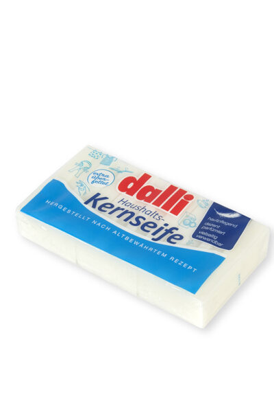 Kietas ūkinis muilas DALLI 3 vnt