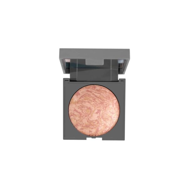 ALIX AVIEN BAKED BLUSH skaistalai su švytėjimu - Image 4