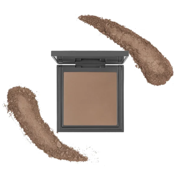 BRONZING POWDER bronzantas