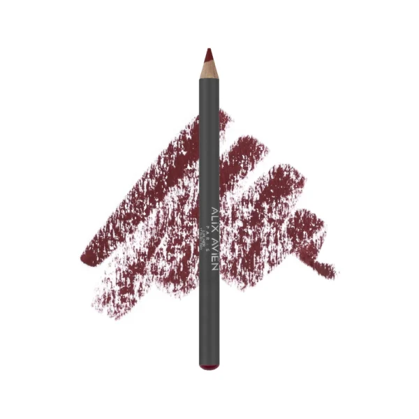 LIPLINER PENCIL lūpų pieštukas - Image 5