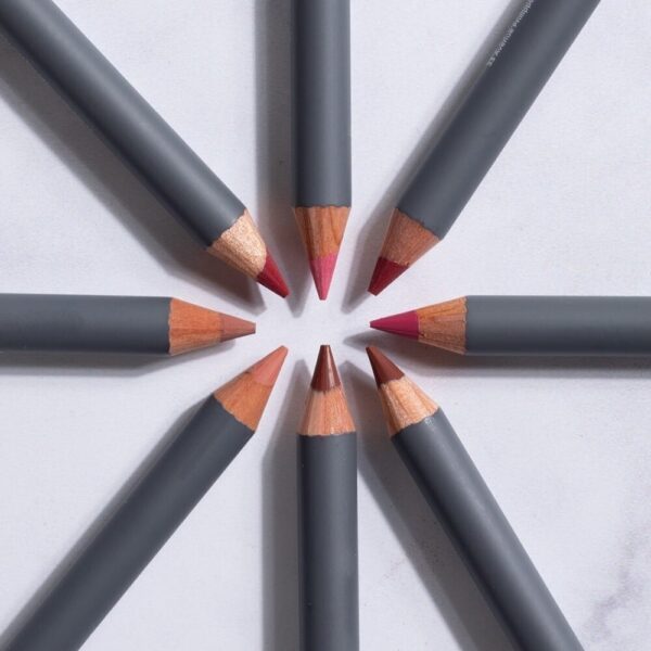 LIPLINER PENCIL lūpų pieštukas - Image 3