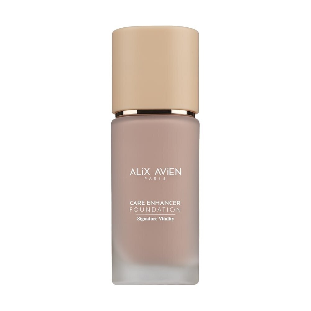 CARE ENHANCER FOUNDATION makiažo pagrindas