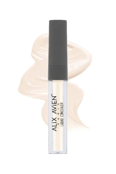 LIQUID CONCEALER daugiafunkcinis maskuoklis