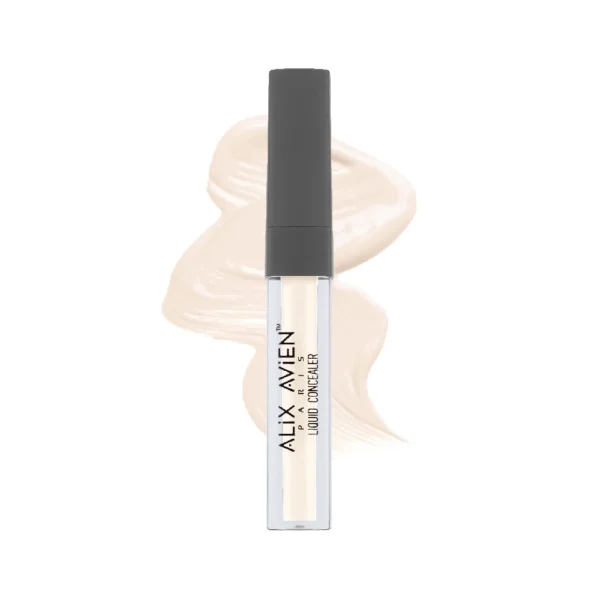 LIQUID CONCEALER daugiafunkcinis maskuoklis
