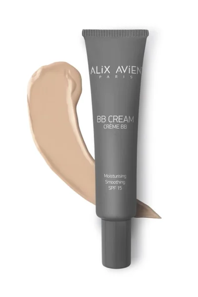 BB kremas su SPF 15