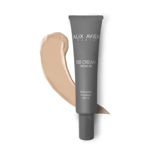 BB kremas su SPF 15