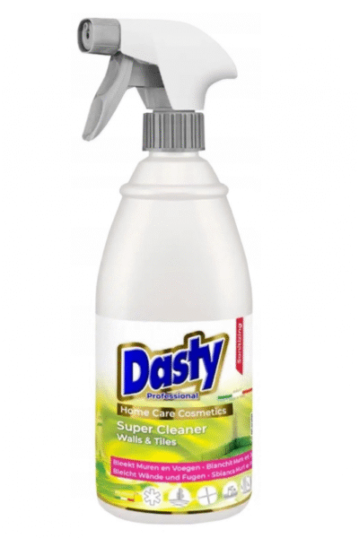 Pelėsio valiklis DASTY