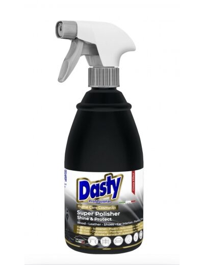 Paviršių atnaujintojas DASTY