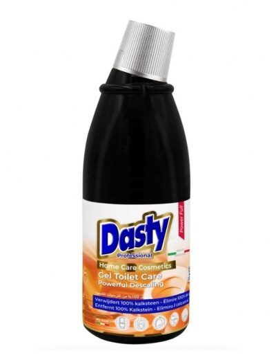 Tuoleto valiklis DASTY