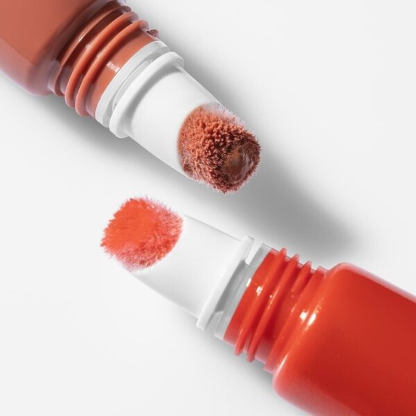 SILKY CARE LIPGLOSS  lūpų blizgesys - Image 16
