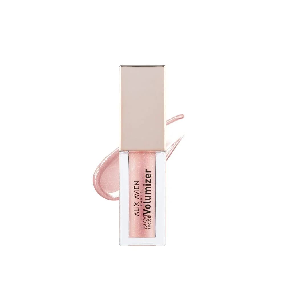 MAXIVOLUMIZER LIPGLOSS putlinantis lūpų blizgesys