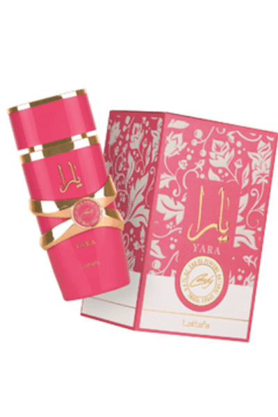 Kvepalai „Yara Candy“