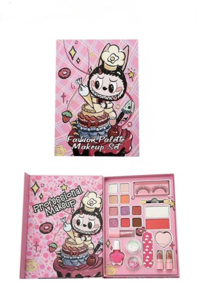 Vaikiškas kosmetikos rinkinys „Labubu“