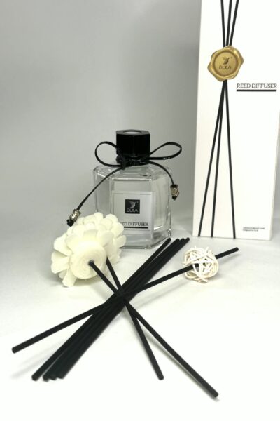 Luxury "REED DIFFUSER" namų kvapas, 120ml