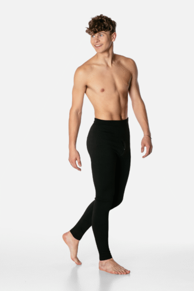 „WarmFlex“ pašiltintos tamprės su frotiniu vidumi vyrams