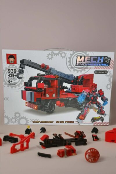 2-1 konstruktorius - transformeris