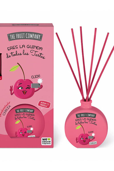 The Fruit Company Namų Kvapas „Vyšnia”