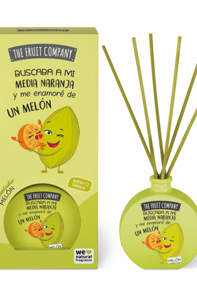 The Fruit Company Namų Kvapas „Melon”