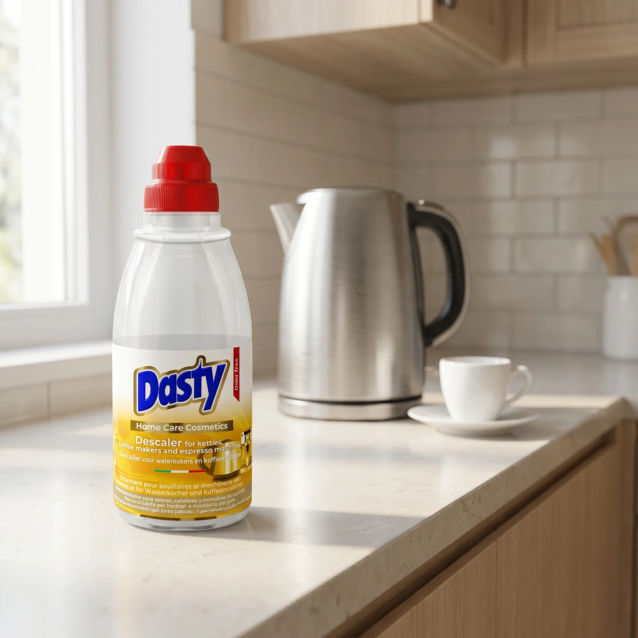 DASTY buitinės technikos nukalkintojas 700 ml - Image 2