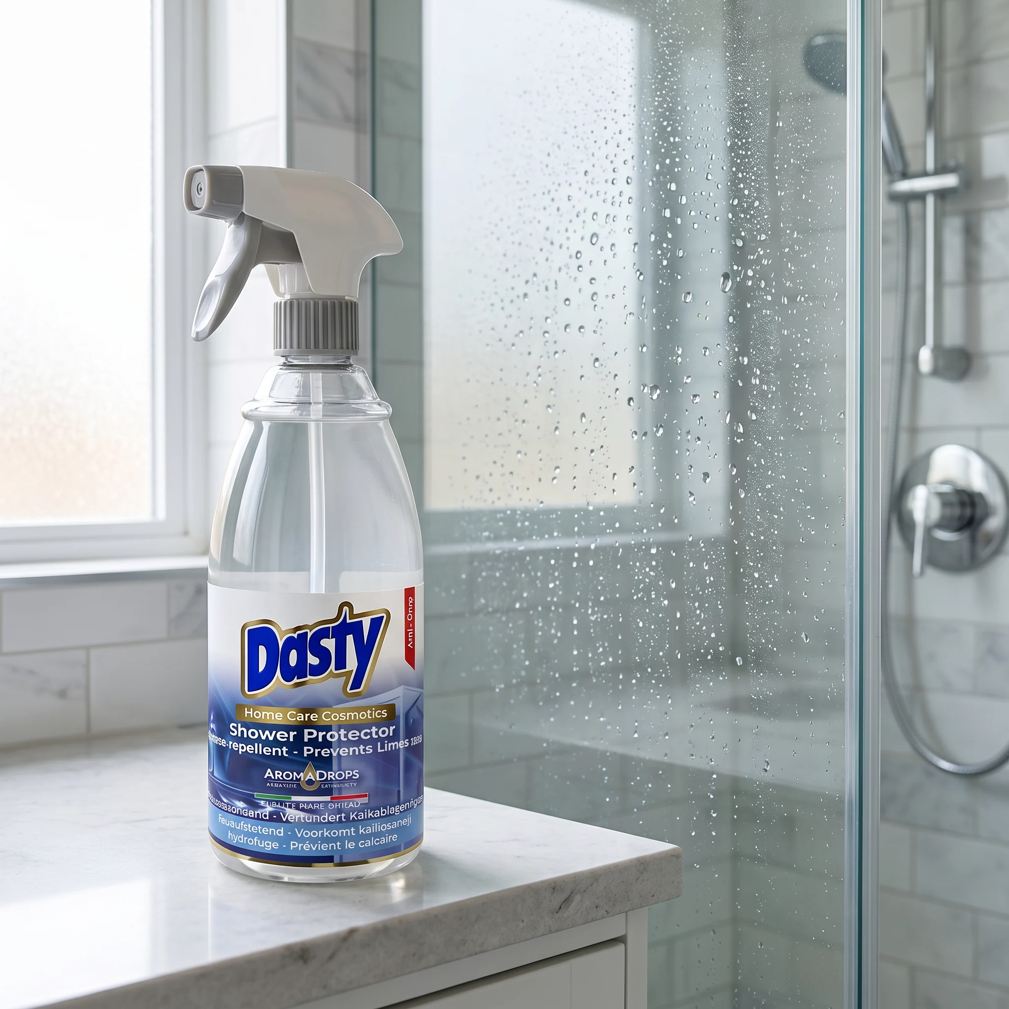 Dasty vandenį atstumianti paviršių apsauga 700ml - Image 2
