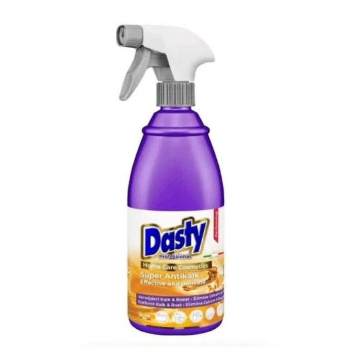 DASTY kalkių nuosėdų valiklis 700 ml