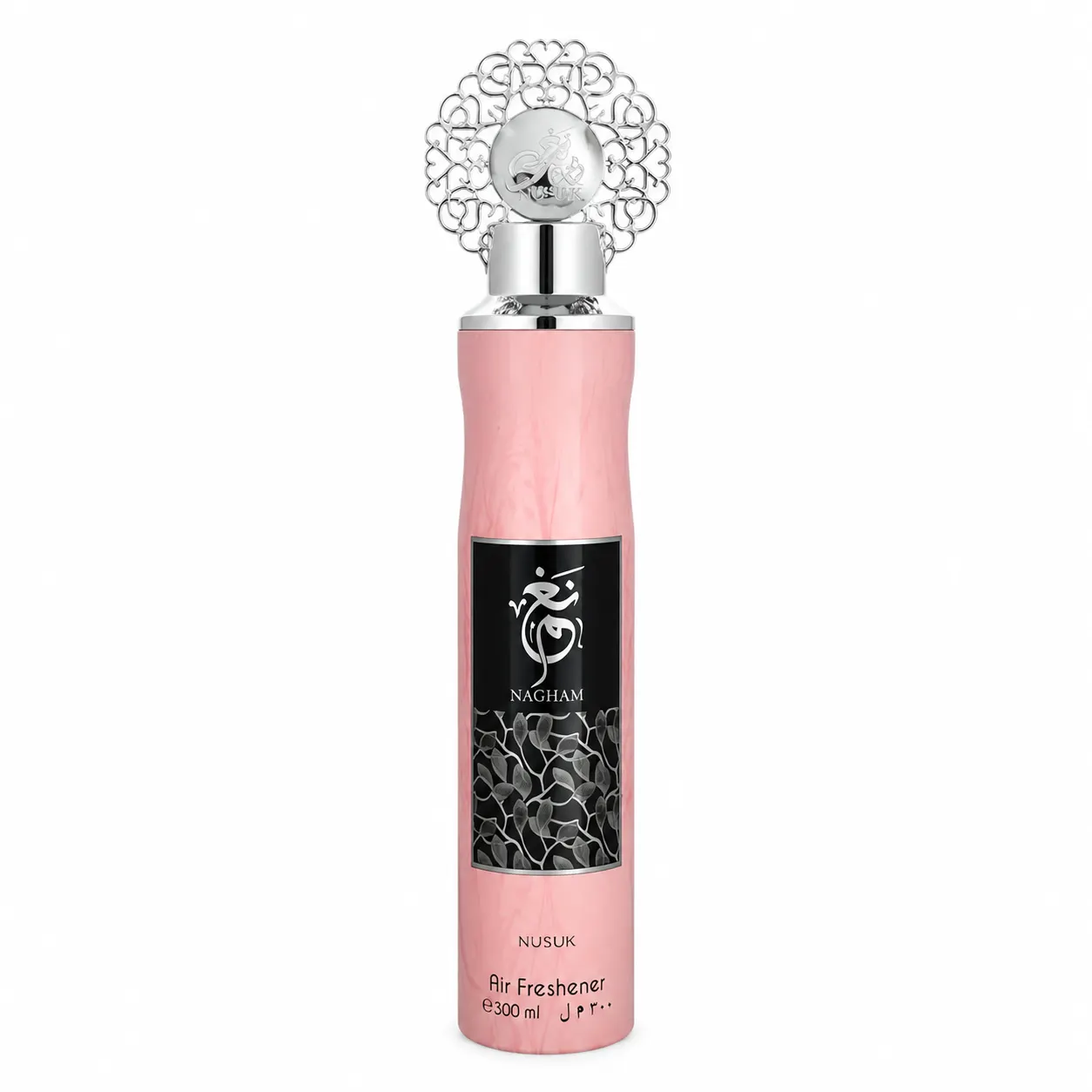 „NUSUK Nagham“ oro gaiviklis namams, 300 ml