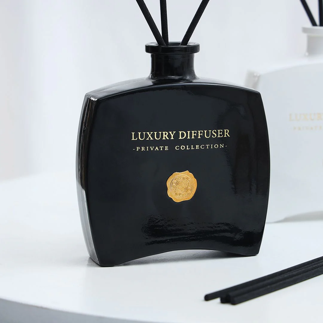 „Luxury Diffuser“ namų kvapas, 100 ml – įkvėptas Libre aromato - Image 5