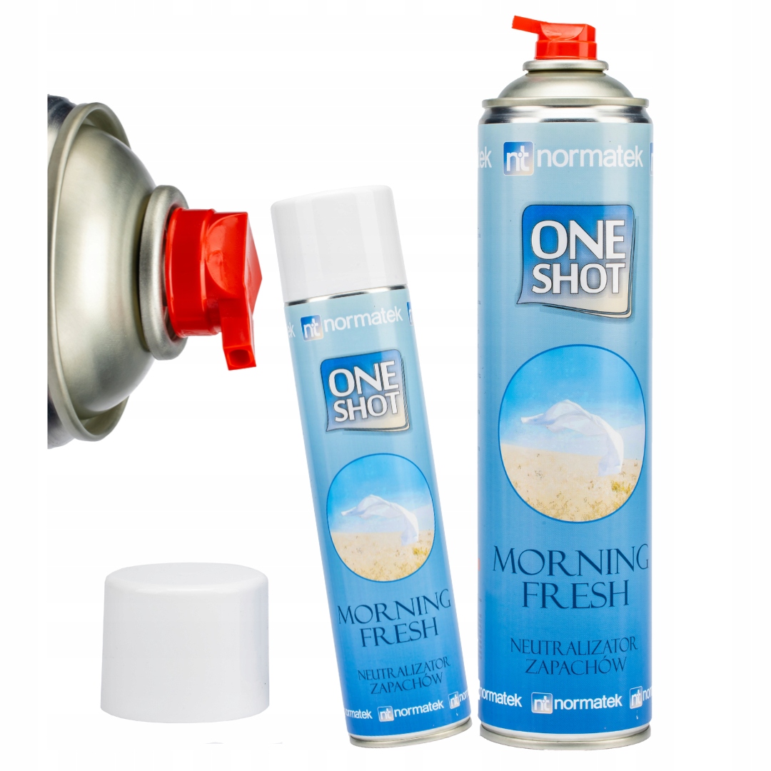 „One shot“ RYTO GAIVA labai koncentruotas oro gaiviklis, kvapų neutralizatorius, 600ml - Image 3